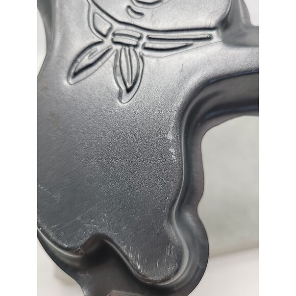 Pillsbury Doughboy Pancake Skillet Mold with Handle - Picture 8 of 12